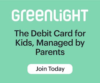 Why the Greenlight Debit Card Is the Best Debit Card for Kids: A Dad’s Honest Review