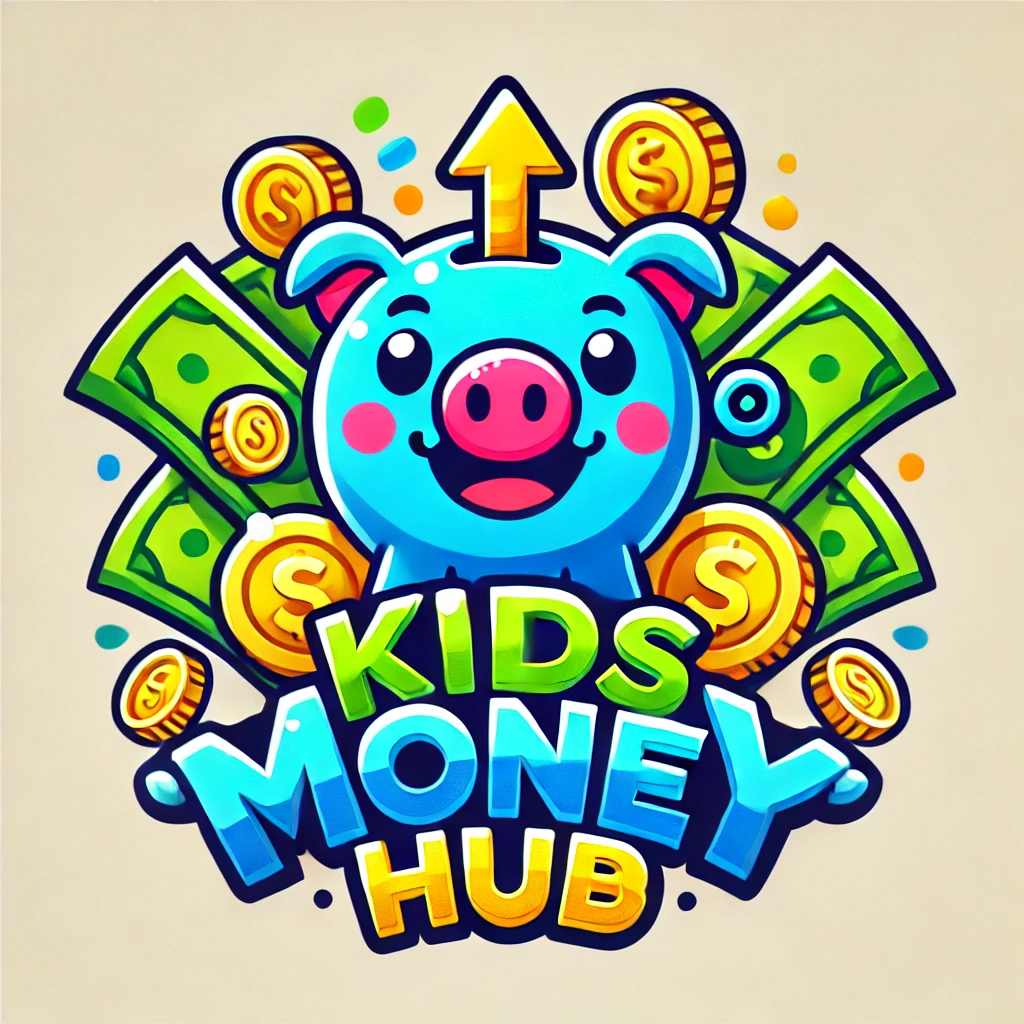 Kids Money Hub