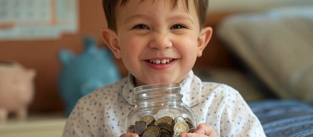 How to Teach Kids to Save Money (Without Boring Them to Death)