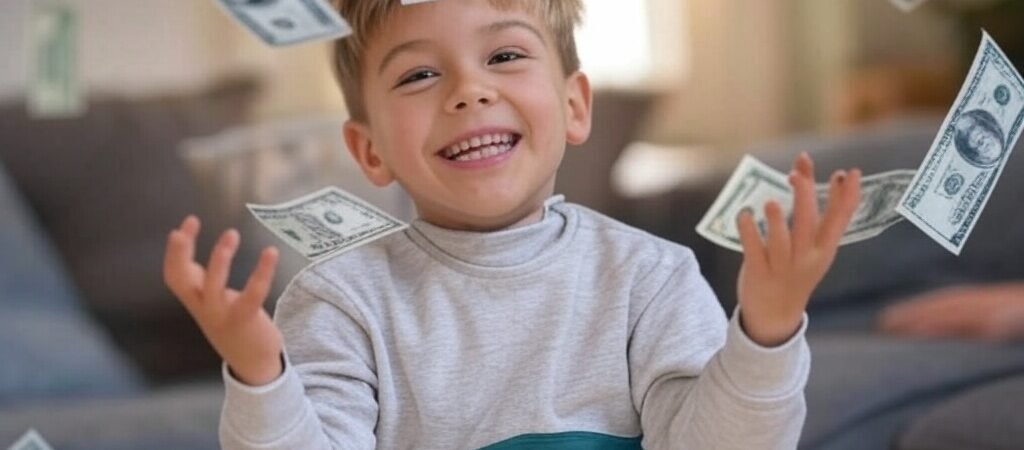 How to Make Money as a Kid: The Ultimate Guide for Young Entrepreneurs