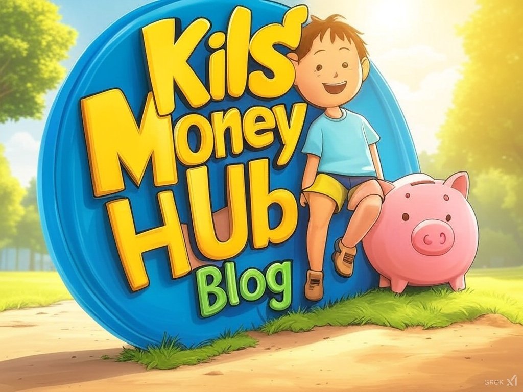 Kids Money Hub. Empowering parents and kids to learn money and business skills in a fun way! Kids Money Hub offers great tools to make financial education engaging and practical. Through hands-on lessons, kids develop lasting money habits, while parents guide them toward a financially smart future.